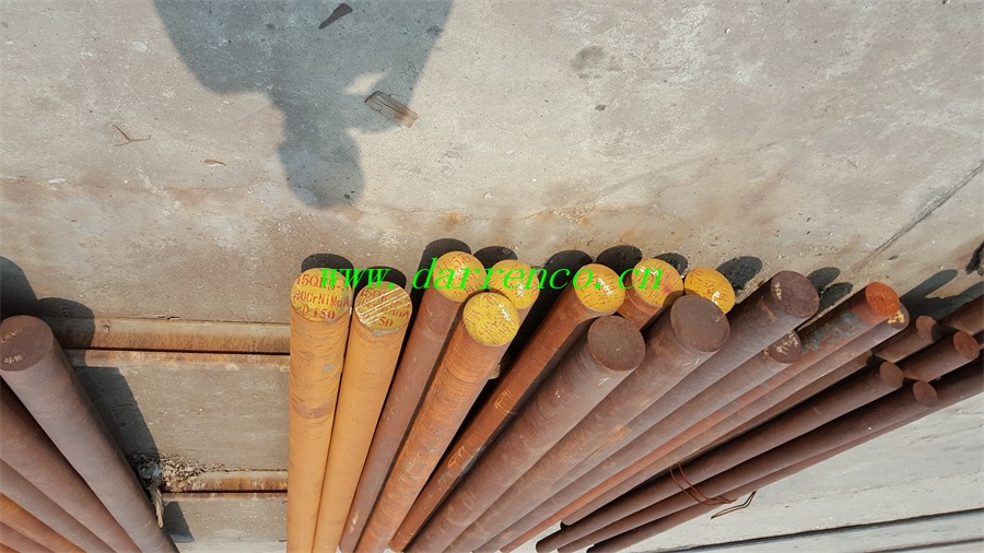 9CrSi/90CrSi5/1.2108